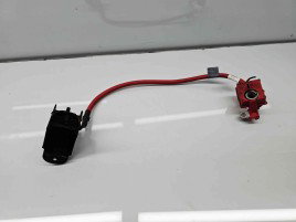  Borna baterie (+) cu capsa  Bmw X4 (F26) [Fabr 2012 -2018] 9321005 