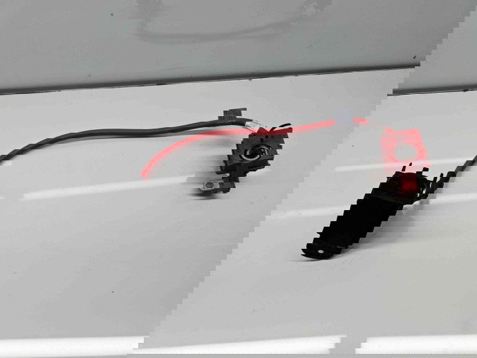  Borna baterie (+) cu capsa  Bmw X4 (F26) [Fabr 2012 -2018] 9321005 