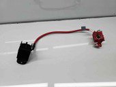  Borna baterie (+) cu capsa  Bmw X4 (F26) [Fabr 2012 -2018] 9321005 