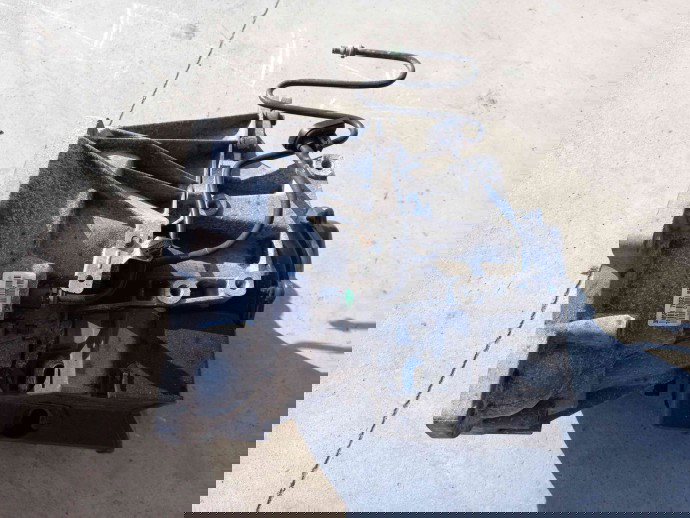 Cutie viteze manuala 3M5R7002NF Ford Focus 2 1.6 2004-2012