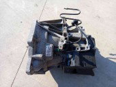 Cutie viteze manuala 3M5R7002NF Ford Focus 2 1.6 2004-2012