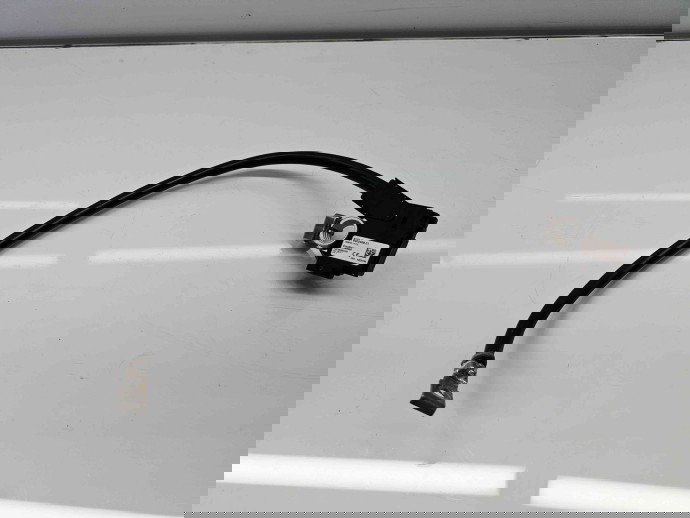  Borna baterie (-)  Bmw X4 (F26) [Fabr 2012 -2018] 9302358 