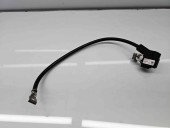  Borna baterie (-)  Bmw X4 (F26) [Fabr 2012 -2018] 9302358 