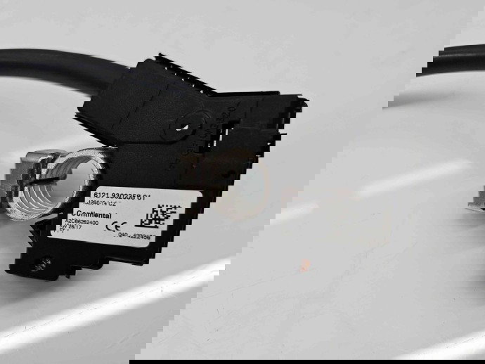  Borna baterie (-)  Bmw X4 (F26) [Fabr 2012 -2018] 9302358 