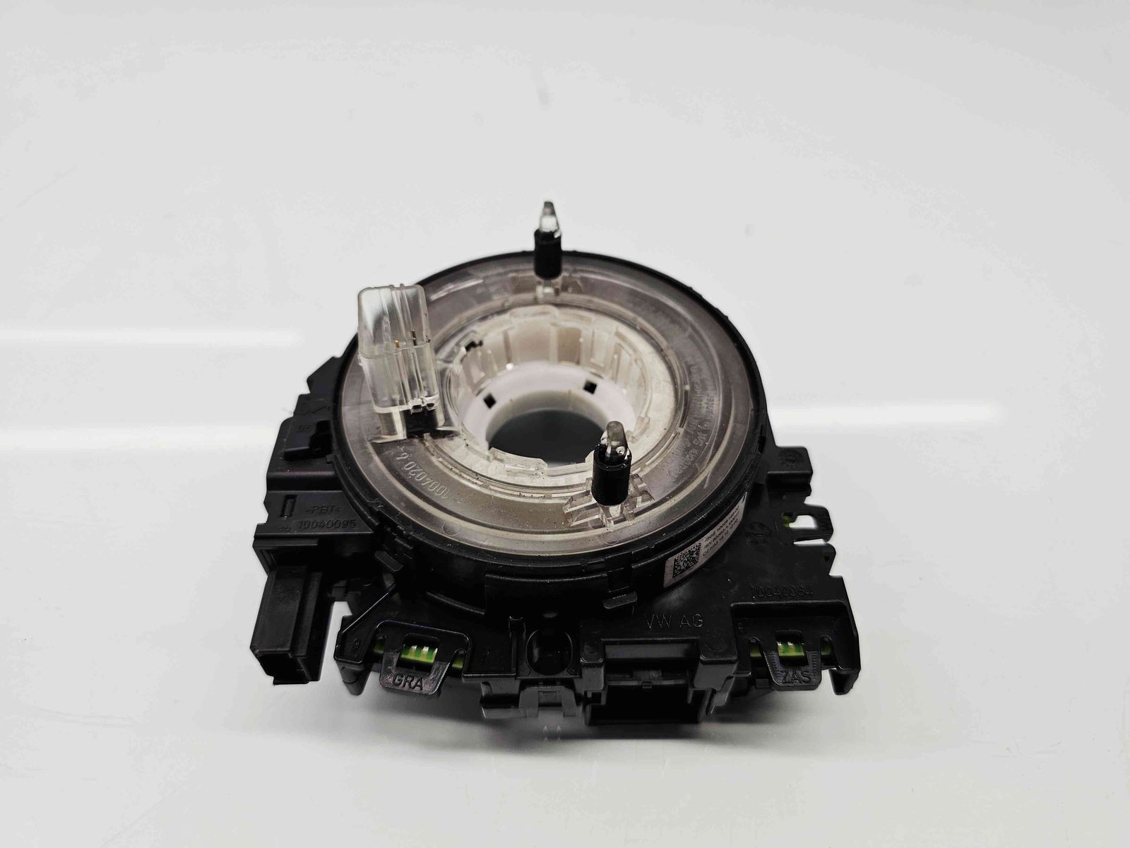 Spirala volan Skoda Superb II (3T4) [Fabr 2008-2015] 5K0953549E - imagine 1