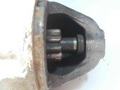 Electromotor A0051517401 Mercedes B200 W245 2.0 CDI 2005-2011