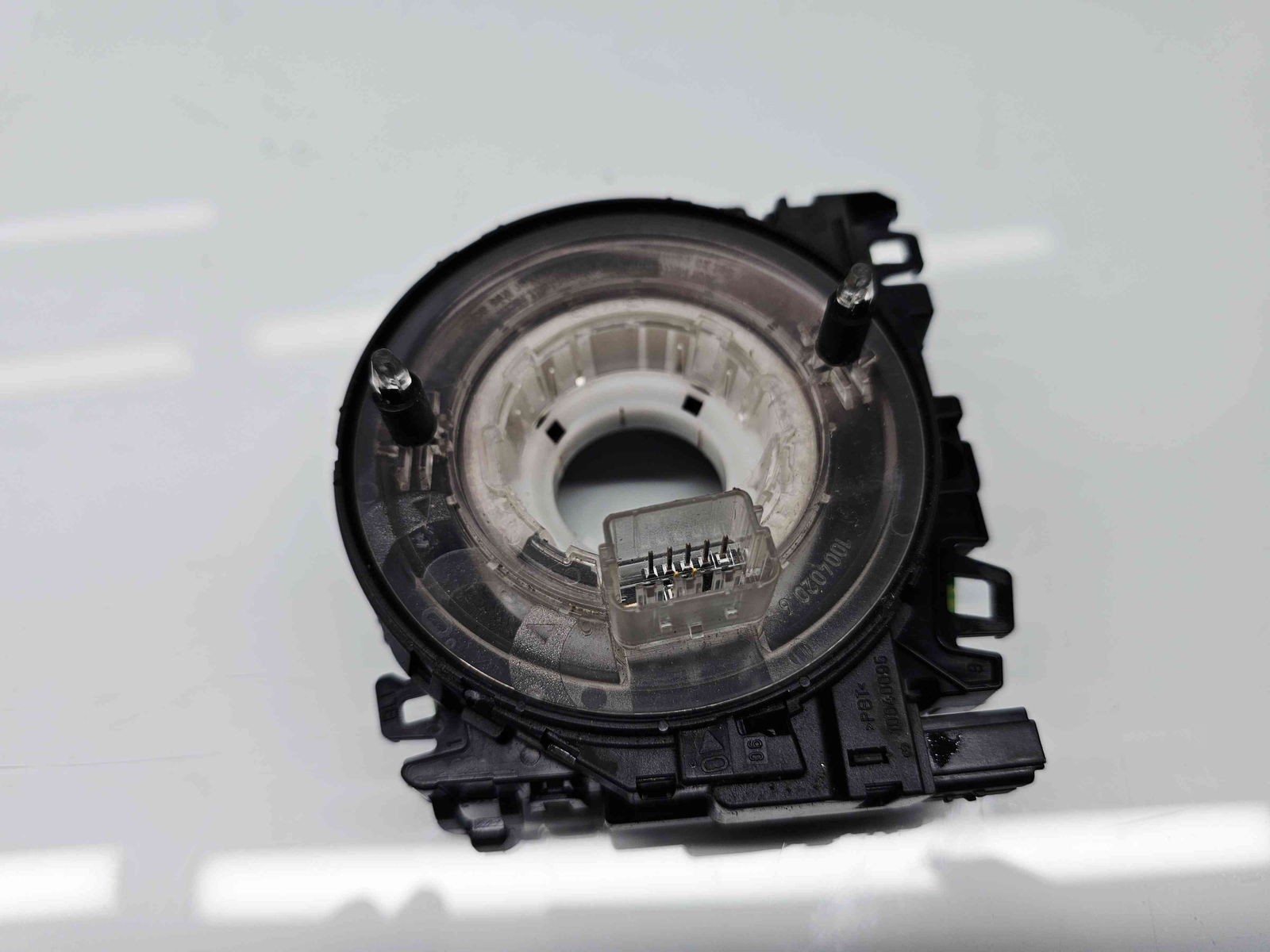 Spirala volan Skoda Yeti (5L) [Fabr 2009-2020] 5K0953549E - imagine 5