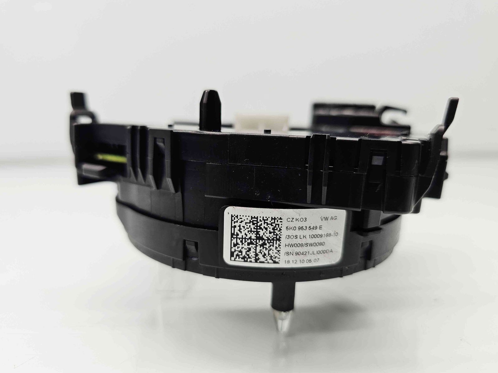 Spirala volan Volkswagen Jetta 3 (1K2) [Fabr 2005-2010] 5K0953549E - imagine 3