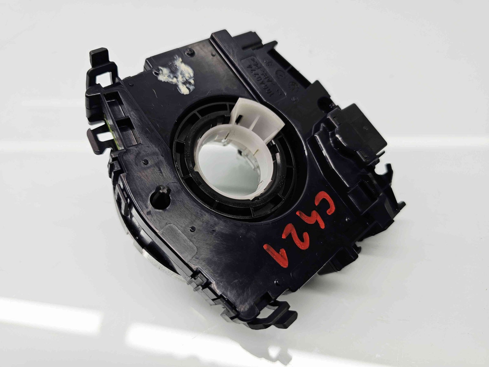 Spirala volan Volkswagen Jetta 3 (1K2) [Fabr 2005-2010] 5K0953549E - imagine 4