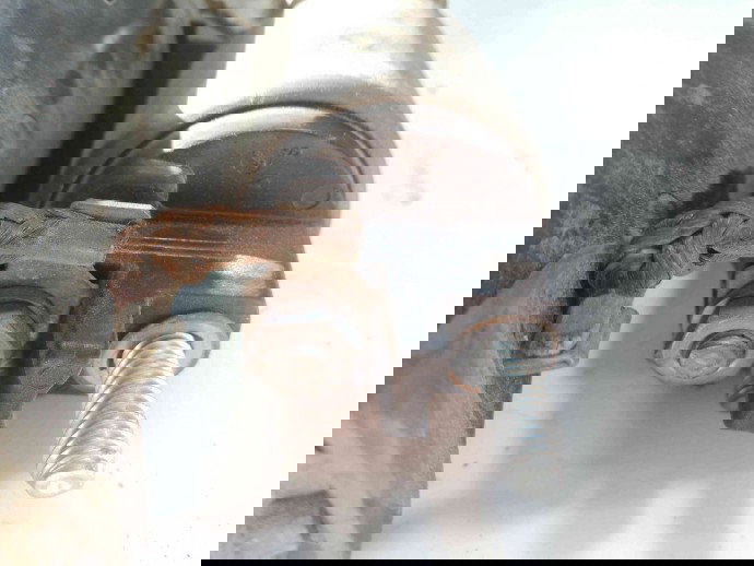 Electromotor A0051517401 Mercedes B200 W245 2.0 CDI 2005-2011