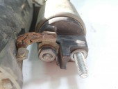 Electromotor A0051517401 Mercedes B200 W245 2.0 CDI 2005-2011