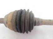 Planetara stanga fata OEM Mercedes B200 W245 2.0 CDI 2005-2011