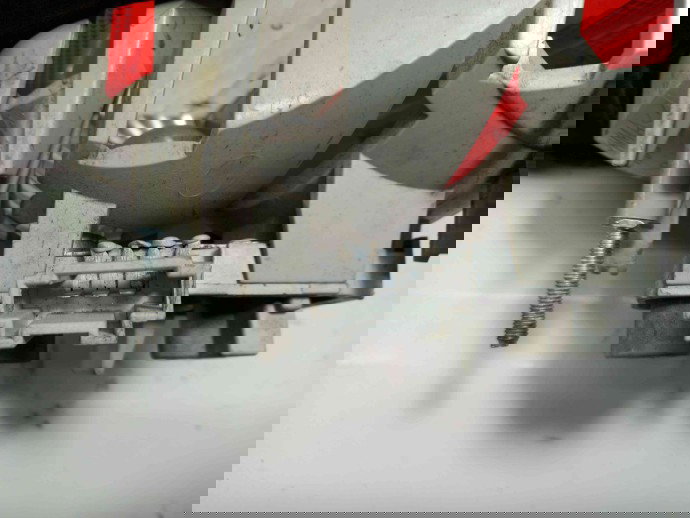 Stop haion dreapta OEM Mercedes B200 W245 2.0 CDI 2005-2011