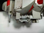 Stop haion dreapta OEM Mercedes B200 W245 2.0 CDI 2005-2011