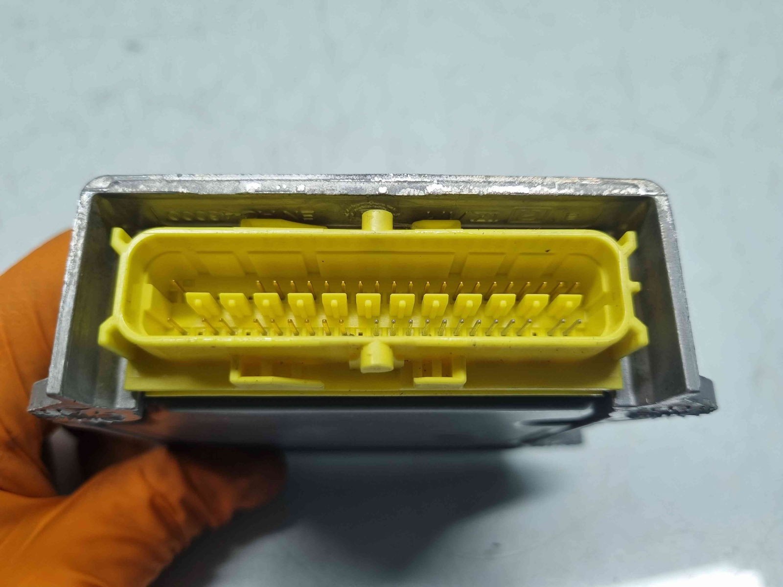 Calculator airbag Skoda Yeti (5L) [Fabr 2009-2020] 5C0959655B 1.6 TDI CAYC 77KW / 105CP - imagine 3