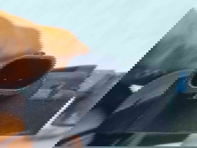  Borna baterie (-)  Seat Leon (1P1) [Fabr 2005-2011] 1K0915181C 