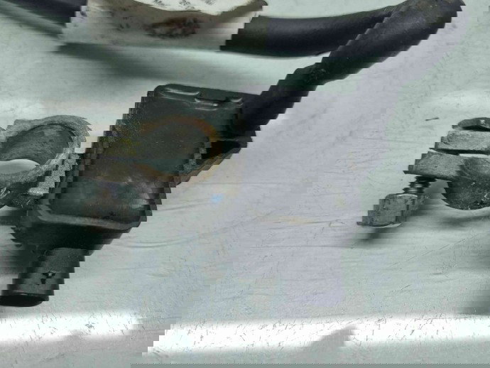  Borna baterie (-)  Seat Leon (1P1) [Fabr 2005-2011] 1K0915181C 