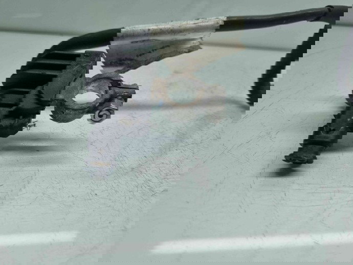  Borna baterie (-)  Seat Leon (1P1) [Fabr 2005-2011] 1K0915181C 