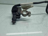  Borna baterie (-)  Seat Leon (1P1) [Fabr 2005-2011] 1K0915181C 