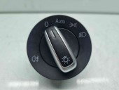  Bloc lumini  Volkswagen Passat CC (357) [Fabr 2008-2012] 3C8941431