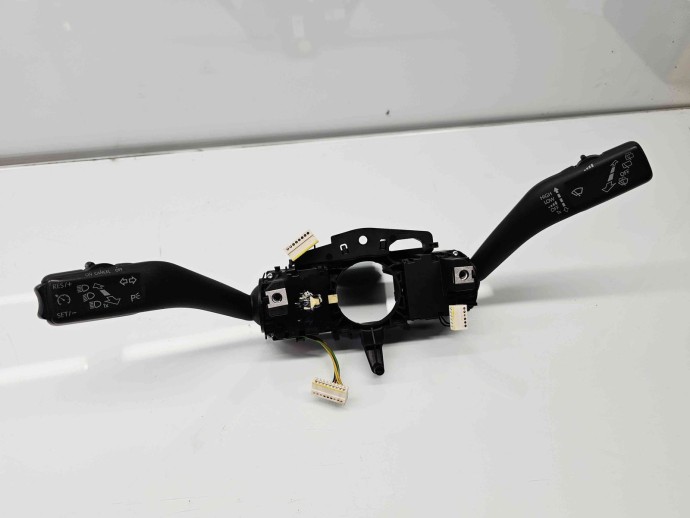  Ansamblu manete  Volkswagen Touran (1T3) [Fabr 2010-2015] 5K0953507BC