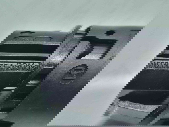  Buton START/STOP  Renault Captur (J87) [Fabr 2013-2017] 1927937