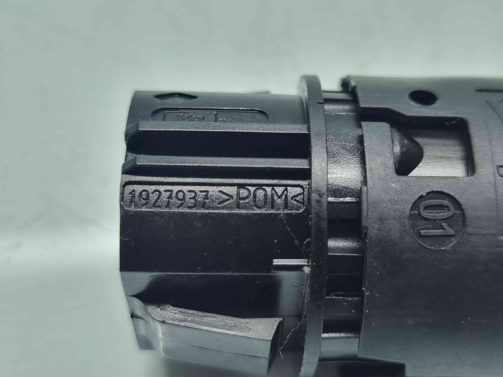 Buton START/STOP Renault Captur (J87) [Fabr 2013-2017] 1927937 - imagine 2