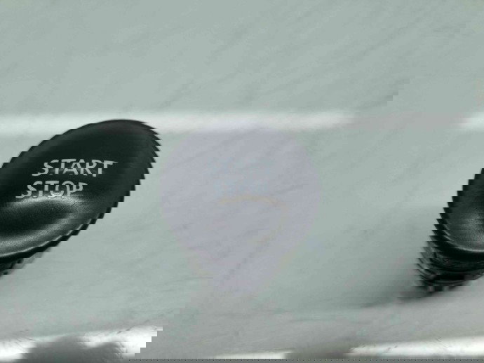  Buton START/STOP  Renault Captur (J87) [Fabr 2013-2017] 1927937