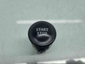  Buton START/STOP  Renault Captur (J87) [Fabr 2013-2017] 1927937