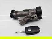  Contact cu cheie Seat Ibiza 5 (6J5) [Fabr 2008-2017] 6R0905851B 1.2 benz CGPA51KW / 69CP