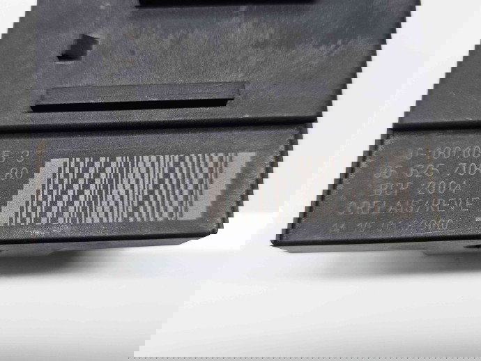  Releu  PEUGEOT 308 [Fabr 2007-2013] 9662570880 