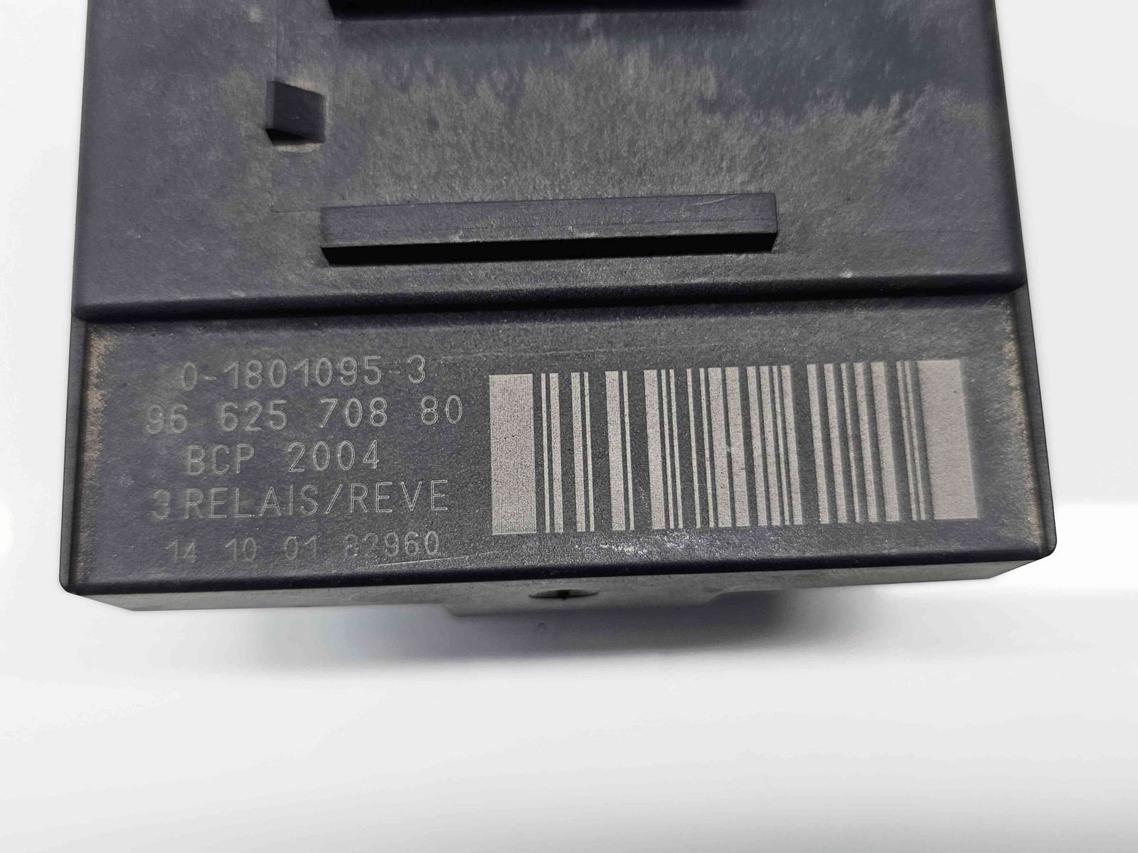 Releu PEUGEOT 308 [Fabr 2007-2013] 9662570880 - imagine 4