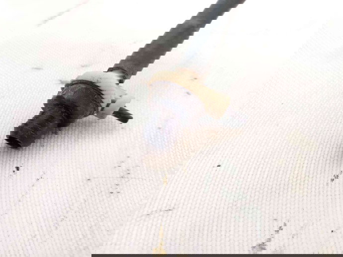 Furtun vacuum A1694300729 Mercedes B200 W245 2.0 CDI 2005-2011