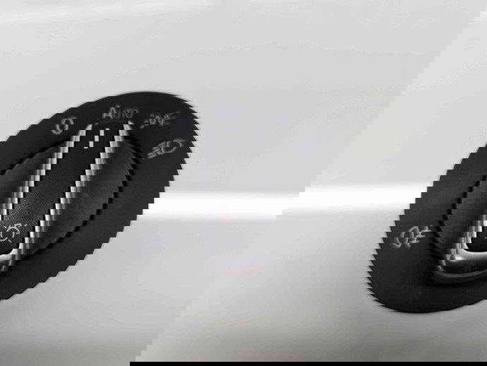  Bloc lumini  Volkswagen Passat B7 (362) [Fabr 2010-2014] 3C8941431