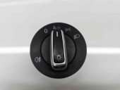  Bloc lumini  Volkswagen Passat B7 (362) [Fabr 2010-2014] 3C8941431