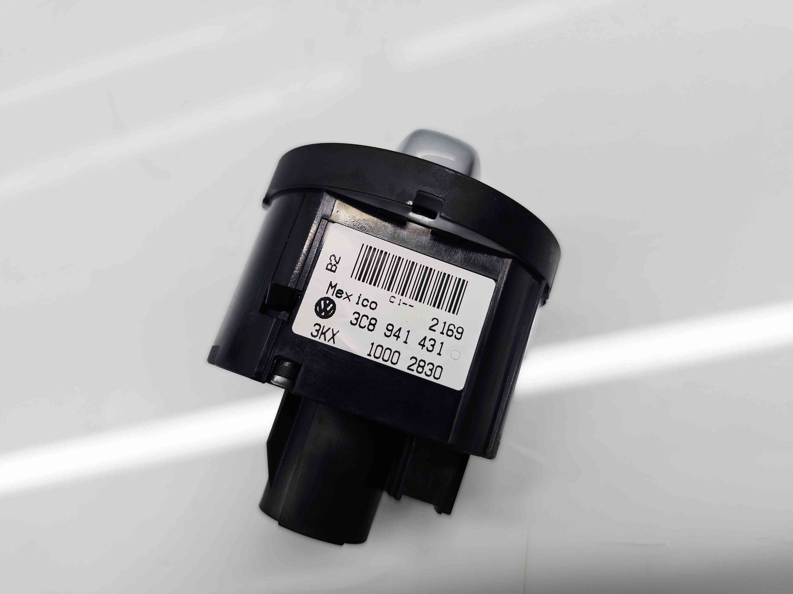 Bloc lumini Volkswagen Passat B7 (362) [Fabr 2010-2014] 3C8941431 - imagine 3