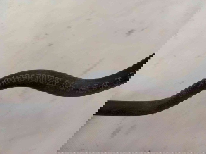 Furtun vacuum A1694300729 Mercedes B200 W245 2.0 CDI 2005-2011