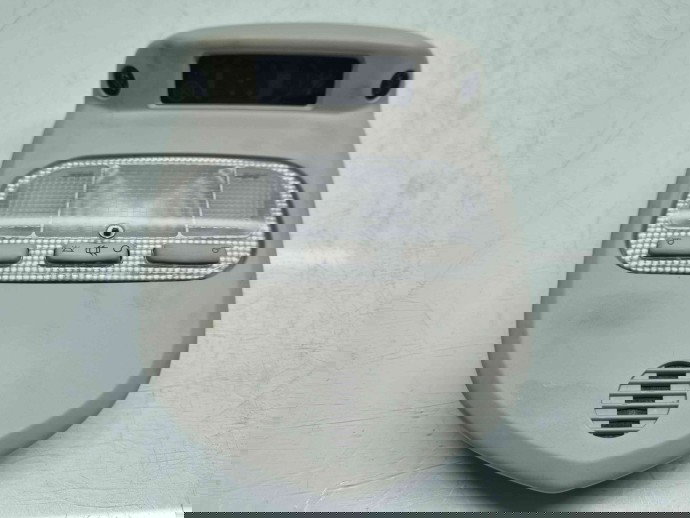  Plafoniera fata  PEUGEOT 3008 [Fabr 2009-2016] 9658675977