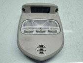  Plafoniera fata  PEUGEOT 3008 [Fabr 2009-2016] 9658675977