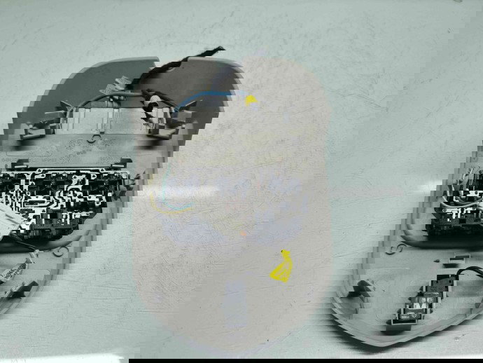  Plafoniera fata  PEUGEOT 3008 [Fabr 2009-2016] 9658675977