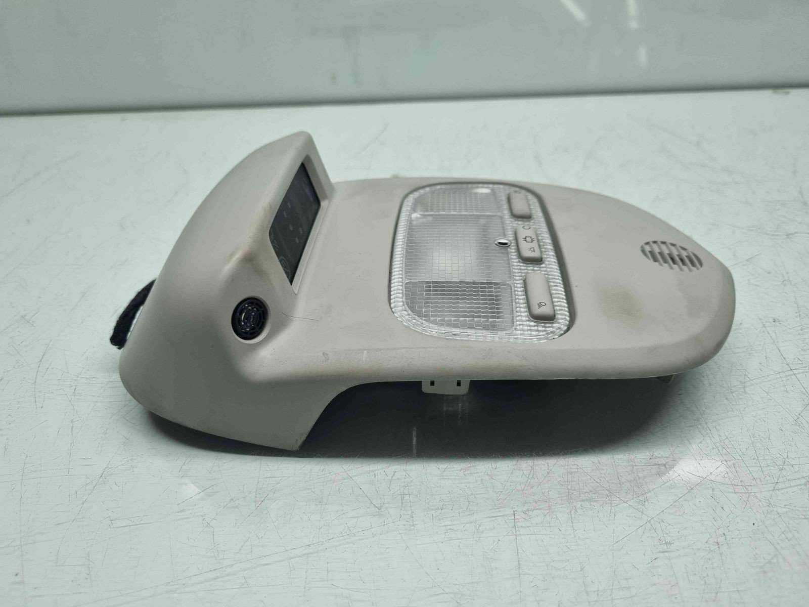 Plafoniera fata PEUGEOT 3008 [Fabr 2009-2016] 9658675977 - imagine 4