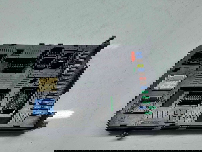  Panou sigurante  PEUGEOT 5008 [Fabr 2009-2017] 28119759-5 