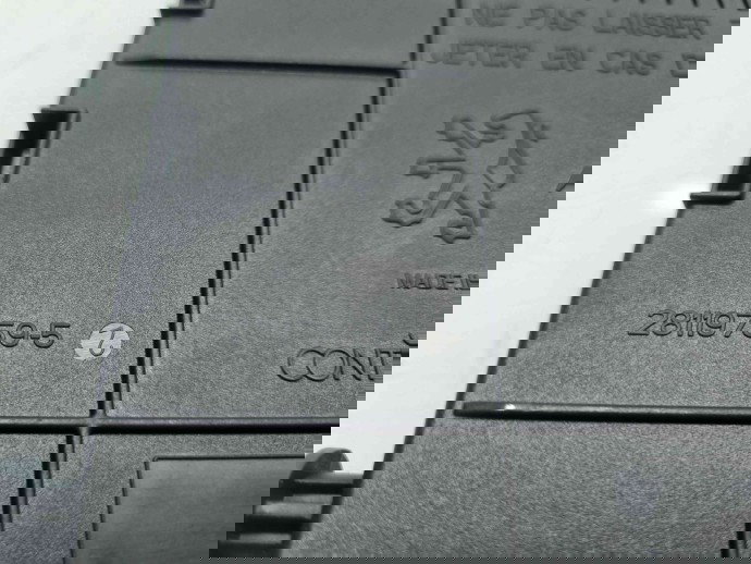  Panou sigurante  PEUGEOT 5008 [Fabr 2009-2017] 28119759-5 