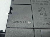  Panou sigurante  PEUGEOT 5008 [Fabr 2009-2017] 28119759-5 