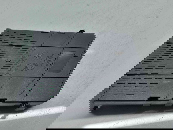  Panou sigurante  PEUGEOT 5008 [Fabr 2009-2017] 28119759-5 