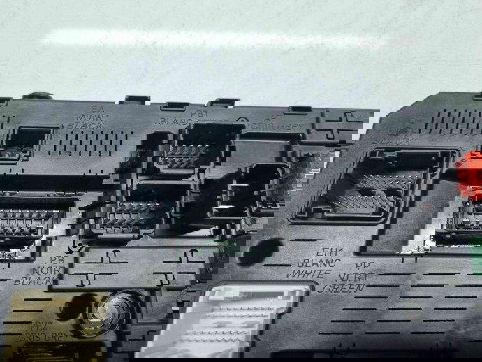  Panou sigurante  PEUGEOT 5008 [Fabr 2009-2017] 28119759-5 