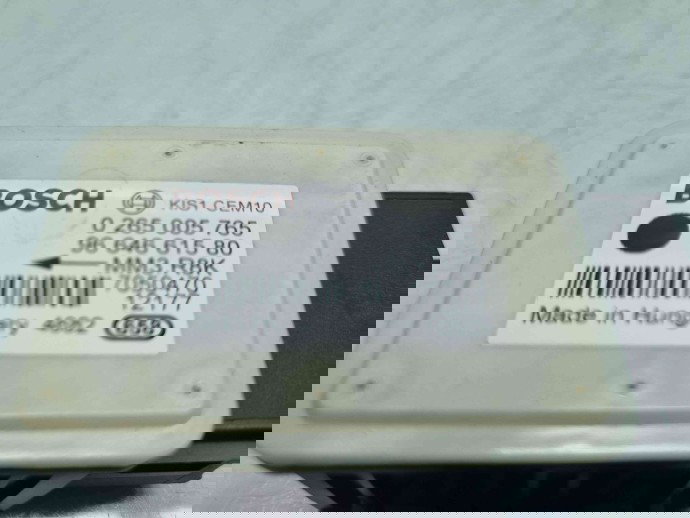  Modul ESP  PEUGEOT 3008 [Fabr 2009-2016] 9664661580