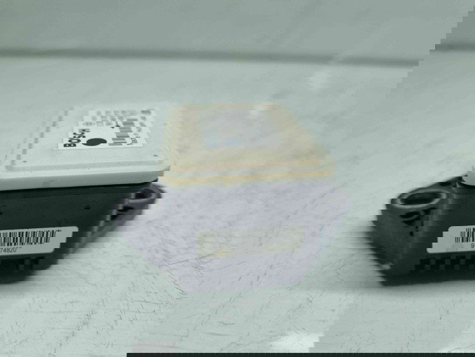  Modul ESP  PEUGEOT 3008 [Fabr 2009-2016] 9664661580