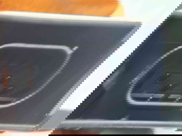  Modul ESP  PEUGEOT 3008 [Fabr 2009-2016] 9664661580