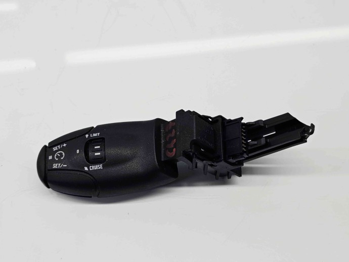  Maneta tempomat  PEUGEOT 407 [Fabr 2004-2010] 9641796480